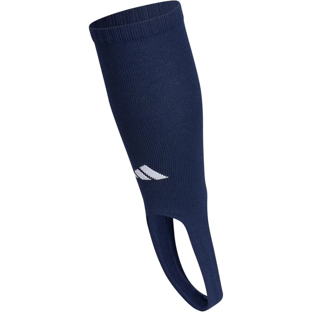 Adidas Utility Stirrup Baseball Pants Large Navy White AEROREADY Dry